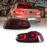 Vland Headlights& Tail Lights (Please contact before payment) Test link7