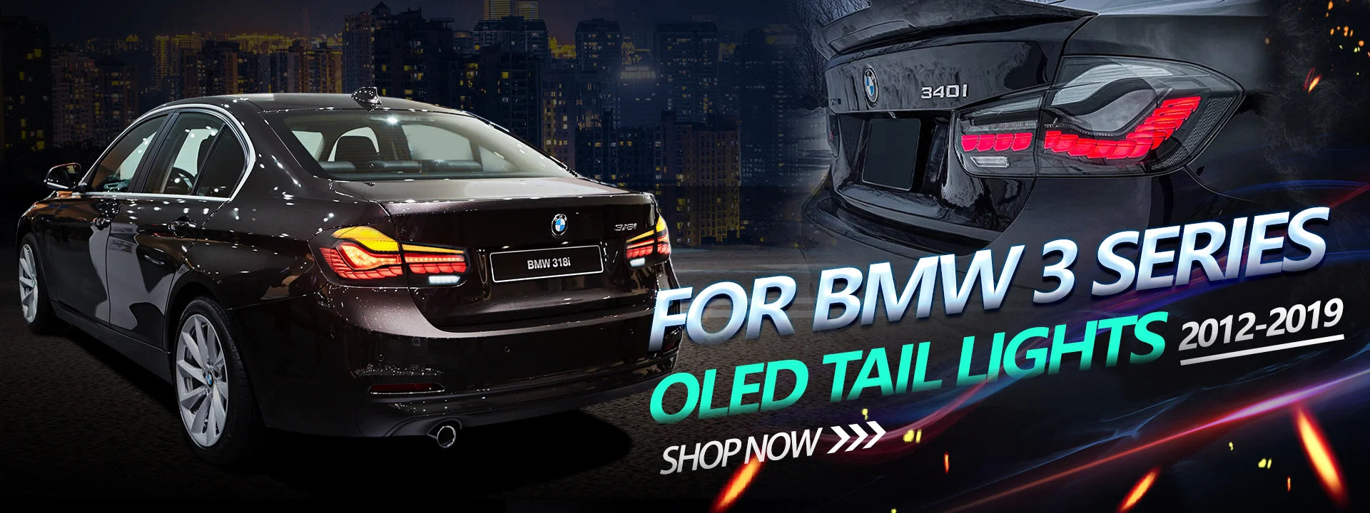 VLAND™ Professional sales of car headlights and taillights