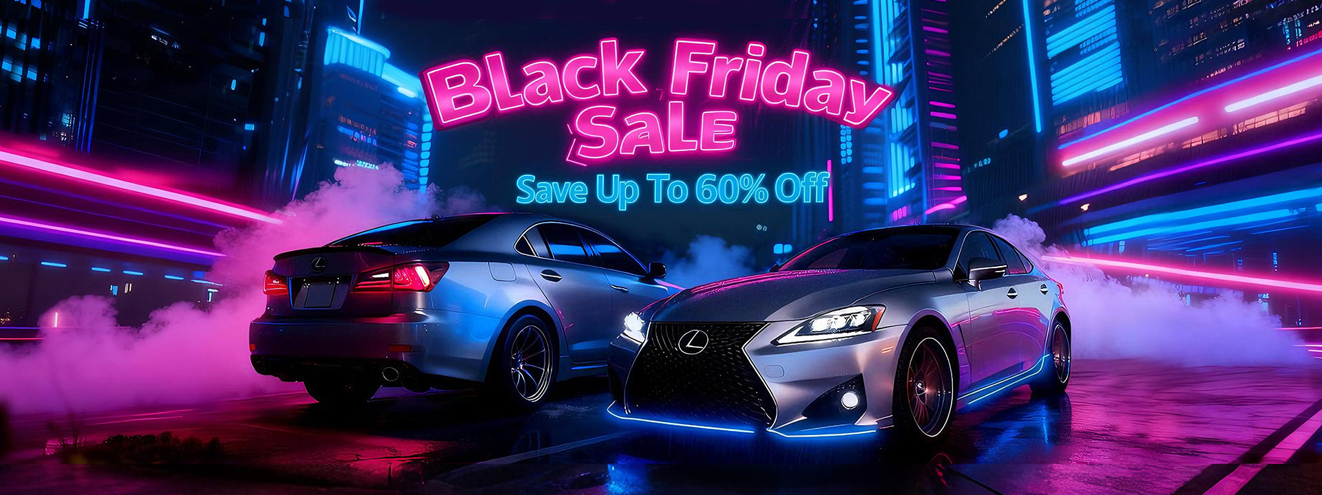 VLAND™ Professional sales of car headlights and taillights