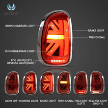Load image into Gallery viewer, vland-taillights-for-10-16-Mini-Cooper-Countryman-R60-YAB-MN-0393-10-R-2