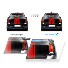 Charger l&#39;image dans la galerie, vland-taillights-for-10-16-Mini-Cooper-Countryman-R60-YAB-MN-0393-10-R-6