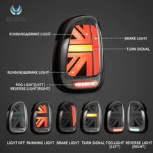 Load image into Gallery viewer, vland-taillights-for-10-16-Mini-Cooper-Countryman-R60-YAB-MN-0393-10-S-2