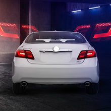 Заредете изображението в програмата за преглед на галерия, Full LED Tail Lights for Toyota Camry XV40 Gen Sedan 2006-2011