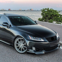 Load image into Gallery viewer, Headlights and Tail lights For Lexus IS250/IS350 ISF 2006-2012