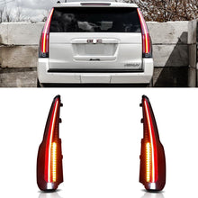 Load image into Gallery viewer, Tail Light for 2015-2020 GMC Yukon/Denali/XL