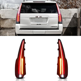 Tail Light for 2015-2020 GMC Yukon/Denali/XL
