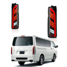 Load image into Gallery viewer, LED Tail Light For Toyota Hiace
