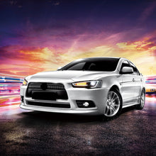 Load image into Gallery viewer, LED Headlights Dual Beam For Mitsubishi Lancer EVO X 