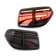 Load image into Gallery viewer, Vland Carlamp Taillights For Nissan Patrol 2012-2019/Armada 2017-2020