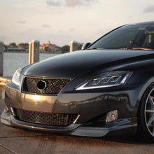 Load image into Gallery viewer, HeadlightsFor Lexus IS250/IS350 ISF 2006-2012  With Clear Reflector