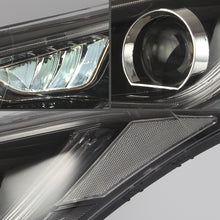 Заредете изображението в програмата за преглед на галерия, Vland Carlamp проектор фарове за Hyundai Elantra (Avante MD) 2011-2015