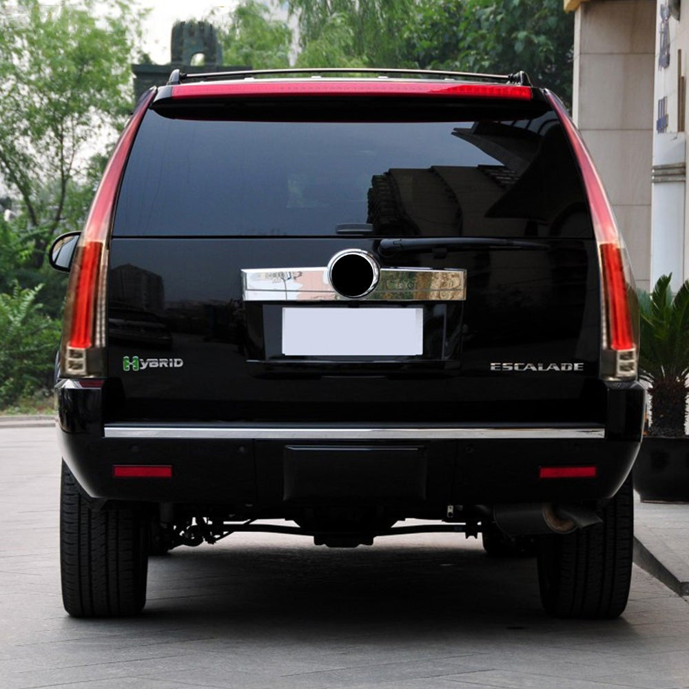 LED Tail Lights For 2007-2014 Cadillac Escalade