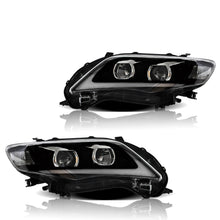 Charger l&#39;image dans la galerie, LED Headlights For Toyota Corolla