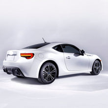 Load image into Gallery viewer, Tail Light for 2012-2019 Toyota 86/Subaru BRZ/Scion FR-S Smoked