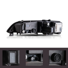 Заредете изображението в програмата за преглед на галерия, VLAND LED фарове, подходящи за Mazda 6 2003-2008