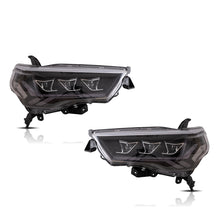 Load image into Gallery viewer, LED Projector Headlights For 2014-2020 Toyota 4Runner