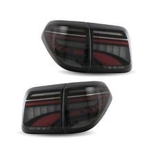 Load image into Gallery viewer, Vland Carlamp Taillights For Nissan Patrol 2012-2019/Armada 2017-2020