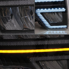 Laden Sie das Bild in den Galerie-Viewer, Vland Carlamp Projektorscheinwerfer passend für Ford F150 2009–2014 (nicht passend für F250/F350)