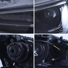 Cargar imagen en el visor de la galería, VLAND LED Headlights+Taillights For Mitsubishi Lancer 2008-2017