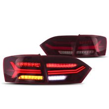 Load image into Gallery viewer, Tail Lights For Volkswagen Jetta 2011-2014