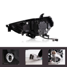 Load image into Gallery viewer, Vland Carlamp LED Projector Headlights For 2014-2020 Toyota 4Runner