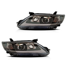 Charger l&#39;image dans la galerie, Vland Carlamp LED Headlights For TOYOTA CAMRY 2010-2011 HEAD LAMP (USA TYPE)