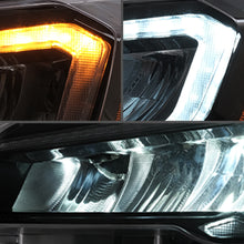 Cargar imagen en el visor de la galería, Vland Carlamp LED Headlights Fit For Subaru WRX 2015-2021