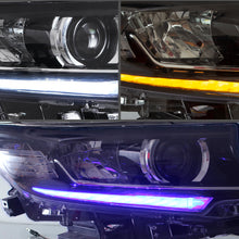 Cargar imagen en el visor de la galería, Vland Carlamp LED Projector Headlights for Toyota Land Crusier Prado 2016-2021 | Vland