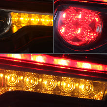 Load image into Gallery viewer, Vland Carlamp LED Tail Light For 2013-2020 Toyota 86,Subaru BRZ,Scion FR-S Smoked Lens