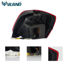 Load image into Gallery viewer, Vland Carlamp Led Tail lights For Volkswagen VW POLO 2011-2017