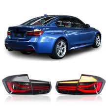 Load image into Gallery viewer, Tail Lights for 2012-2015 BMW 3-Series F30 320i, 325i, 328d, 328i, 335i