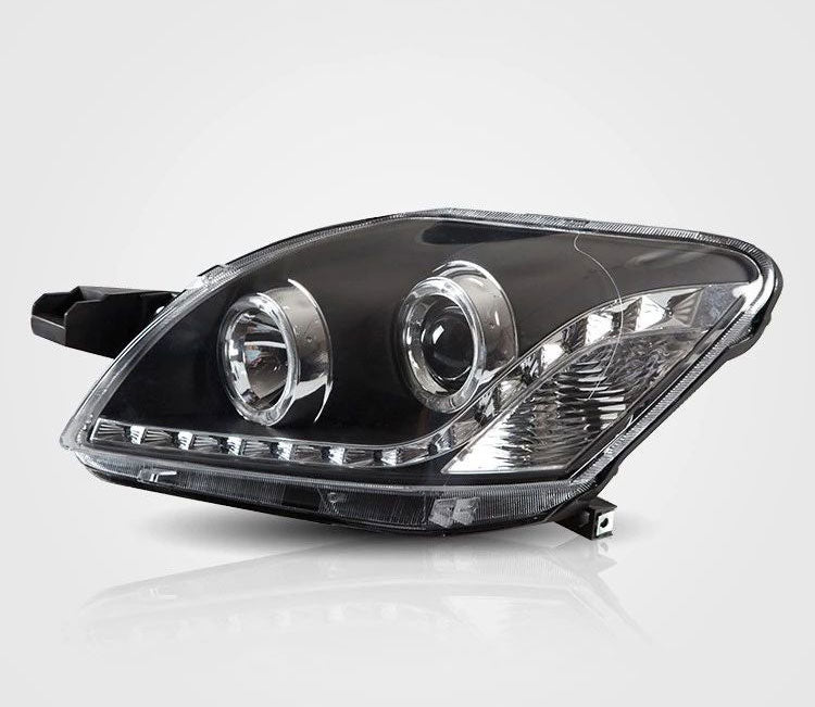 Projector Headlights For Toyota Vios 2008-2013 