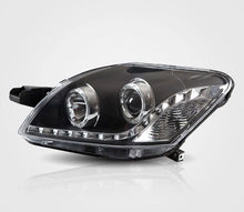 Charger l&#39;image dans la galerie, Projector Headlights For Toyota Vios 2008-2013 