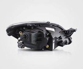 Projector Headlights For Toyota Vios 2008-2013 