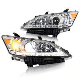 HeadlightsforLexusES3501