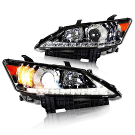 HeadlightsforLexusES350