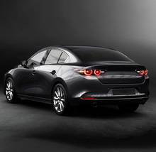Заредете изображението в програмата за преглед на галерия, VLAND Задни светлини за Mazda 3 Axela Sedan 2019-UP