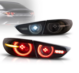 VLAND Rücklichter für Mazda 3 Axela Limousine ab 2019