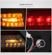 Charger l&#39;image dans la galerie, VLAND for Toyota Corolla Tail Lights 2011 2012 2013 (Not fit American models)