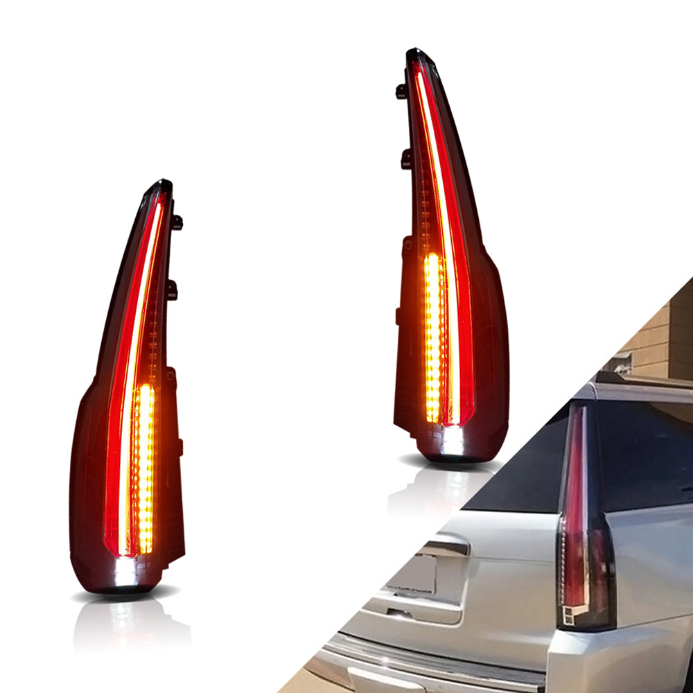 Tail Light for 2015-2020 GMC Yukon/Denali/XL