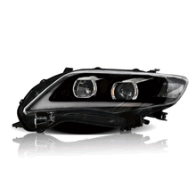 Carica l&#39;immagine nel visualizzatore di Gallery, LED Headlights For Toyota Corolla