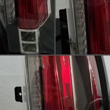 Carregar imagem no visualizador da galeria, Vland Carlamp Tail Light for 2015-2020 GMC Yukon/Denali/XL