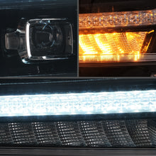 Laden Sie das Bild in den Galerie-Viewer, Vland Carlamp LED-Matrix-Projektorscheinwerfer für Dodge RAM 1500 2019–2021