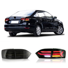 Load image into Gallery viewer, Led Tail Lights For Volkswagen Jetta