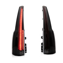 Charger l&#39;image dans la galerie, Vland Carlamp LED Tail Lights For Chevy Tahoe/Suburban 2015-2020